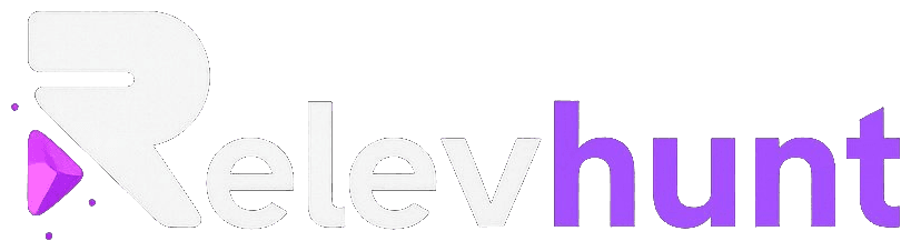 Relevhunt